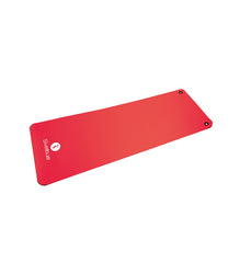 Red PIlates Mat