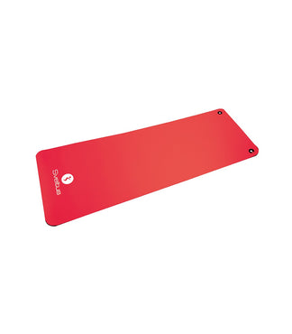 Red PIlates Mat