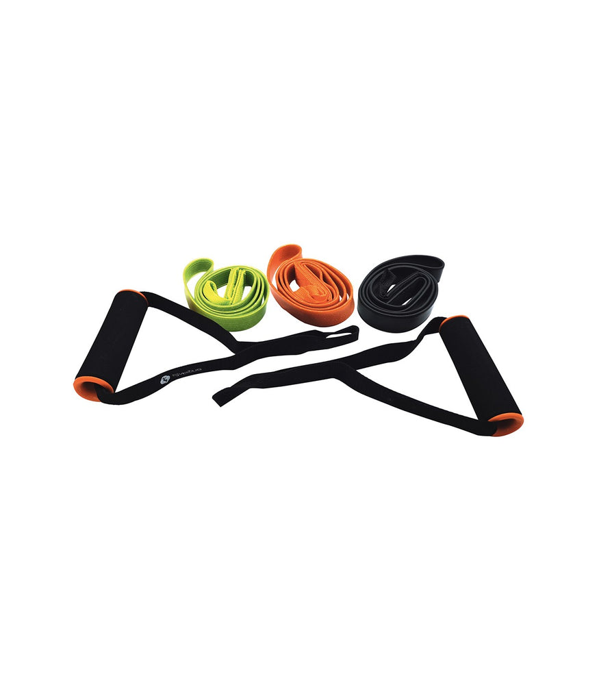 Resistance Bands Set