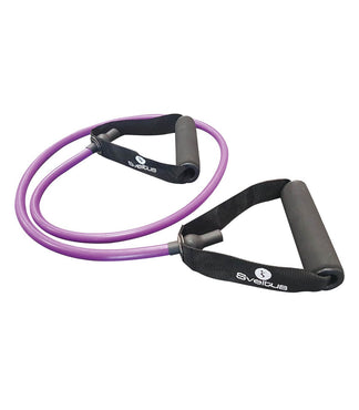 Sveltus Exercise Tube Purple