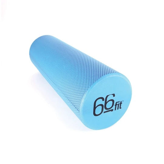 Blue Foam Roller