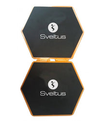 Exercise Sliders