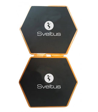 Exercise Sliders