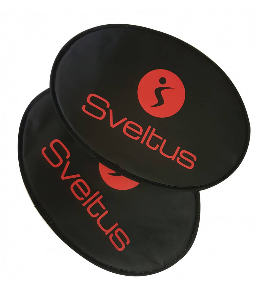 Slide Disc