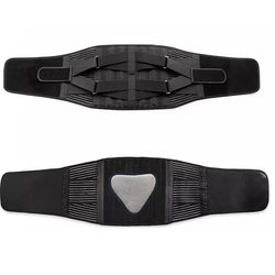 Back Brace with Power Straps