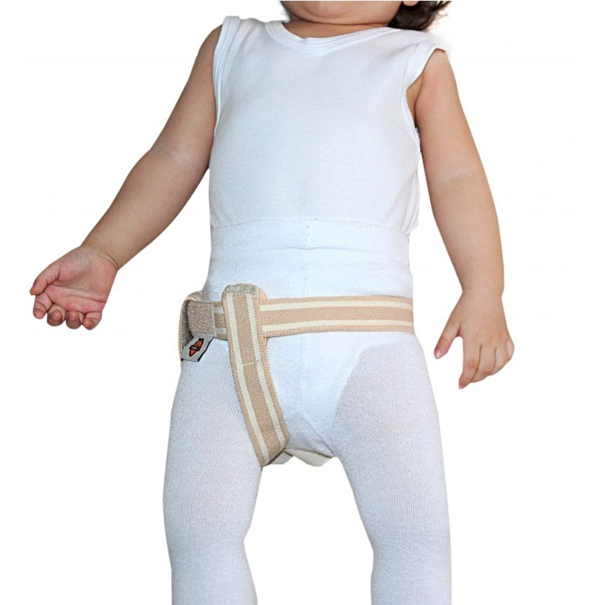 Pediatric Children's Inguinal Hernia Support