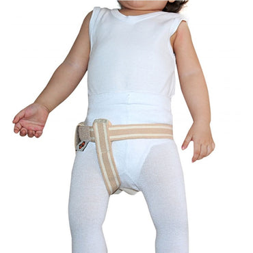 Pediatric Children's Inguinal Hernia Support