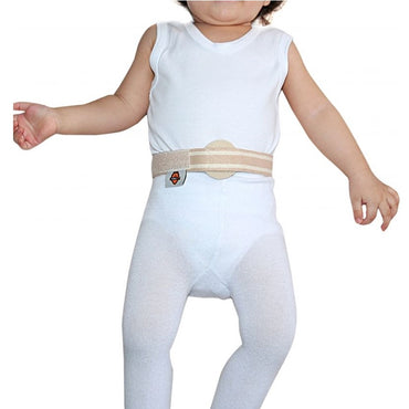 Child Upper Abdominal Hernia Belt