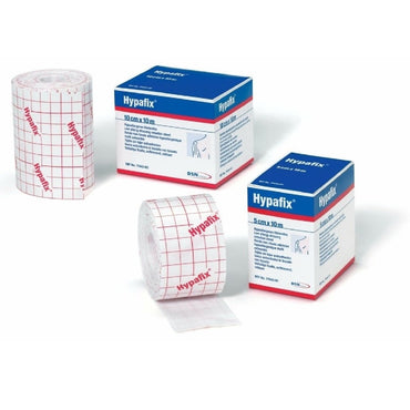 Hypafix 10cm X 10m