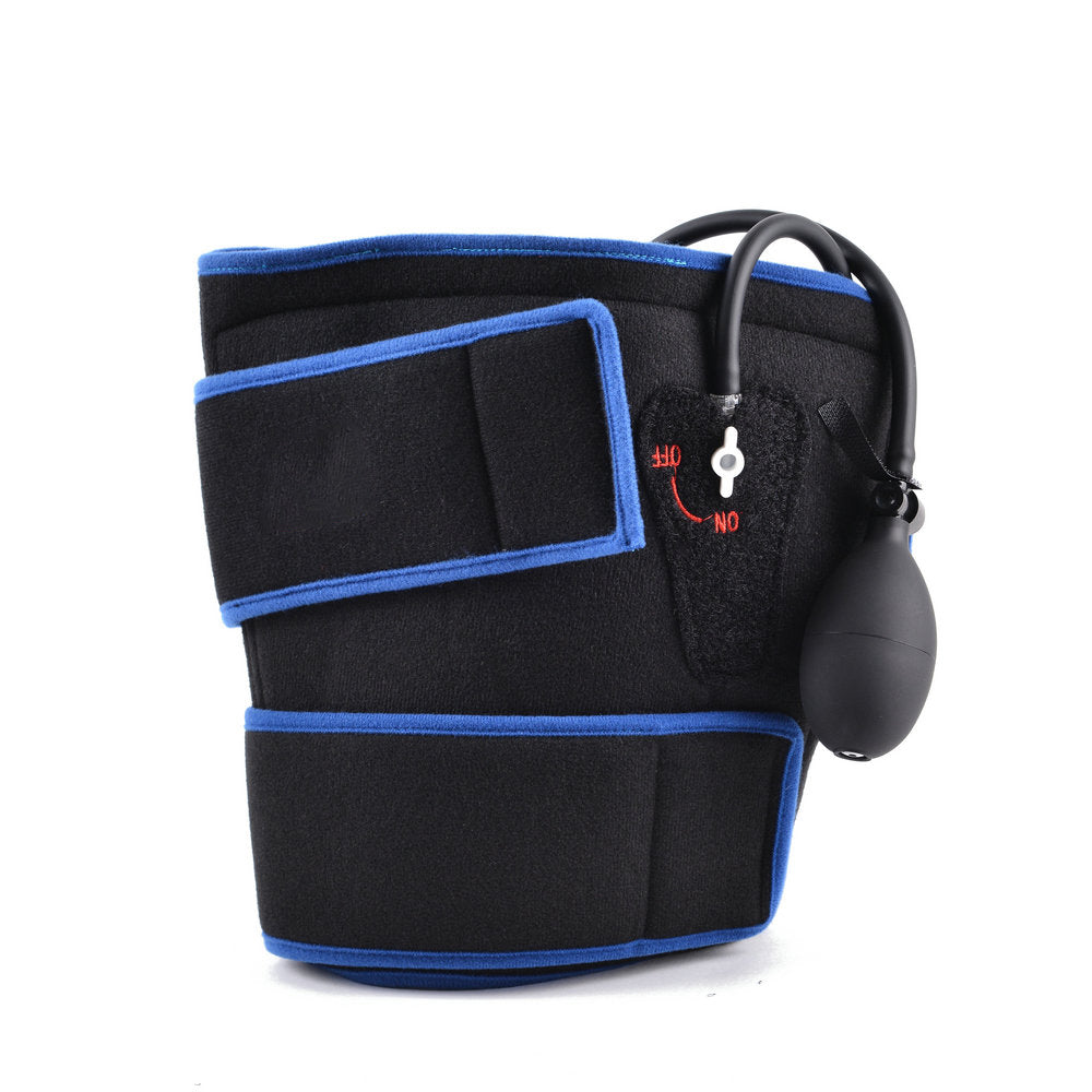 Calf Cold Compression Support