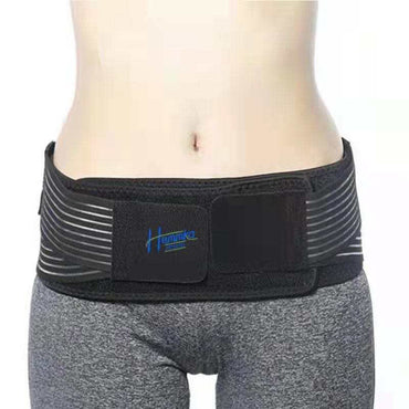 Hemmka Health SI Sacroiliac Belt - One Size