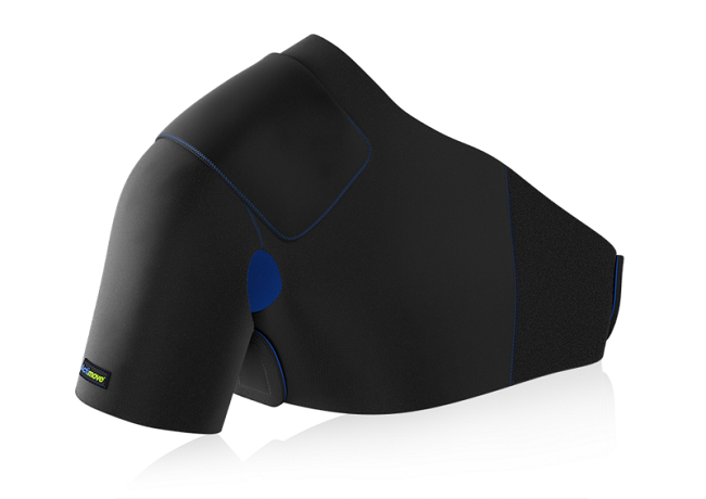 Sports Shoulder Support