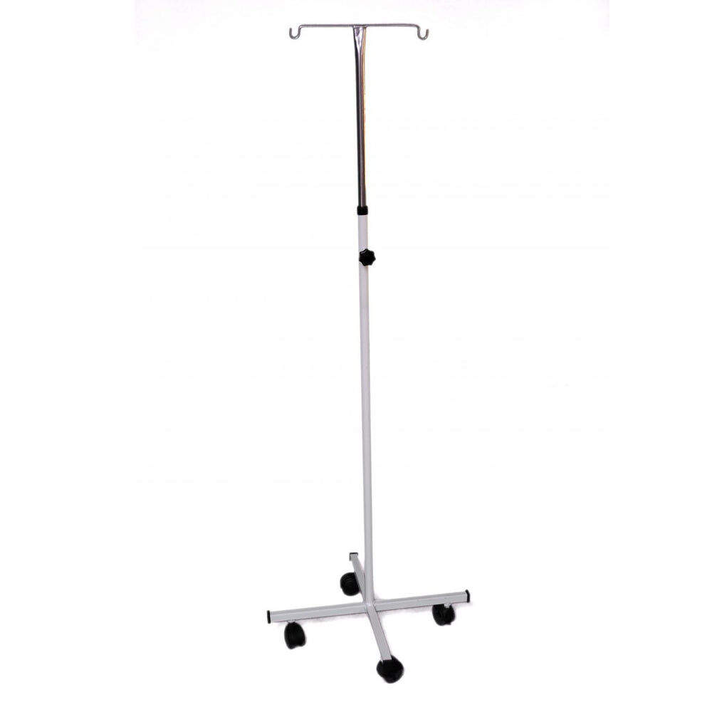 Adjustable IV Stand