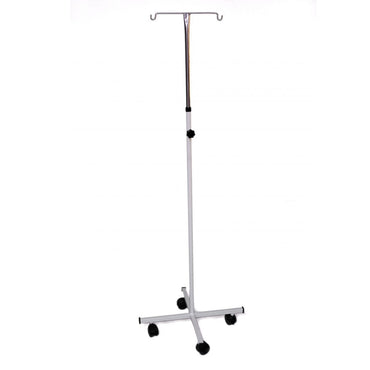 Adjustable IV Stand