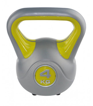 4KG Kettlebell