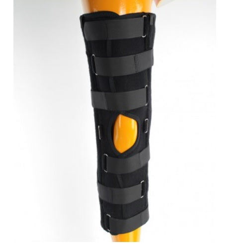 Adult Knee Immobiliser Brace