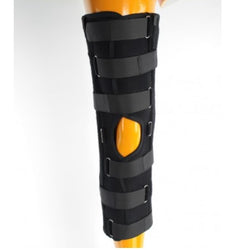 Adult Knee Immobiliser Brace