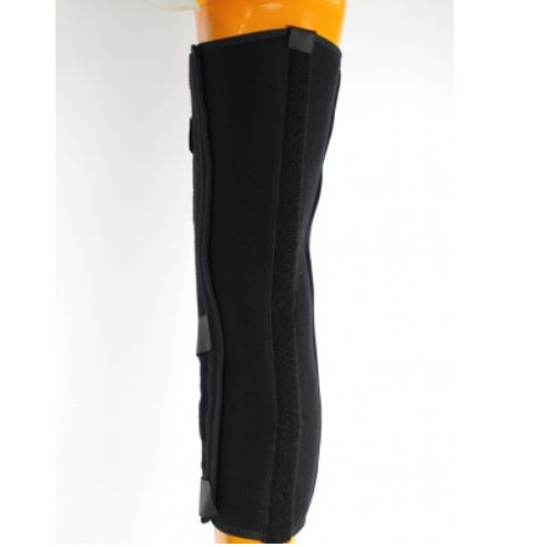 Adult Knee Immobiliser Brace