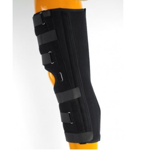 Adult Knee Immobiliser Brace