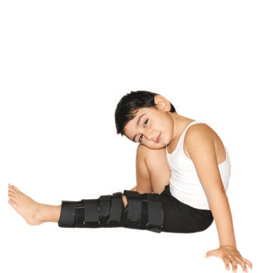 Kids Knee Immobiliser