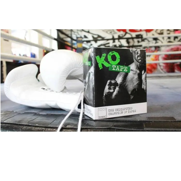 Boxing Tape