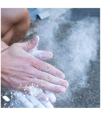 Chalk Powder