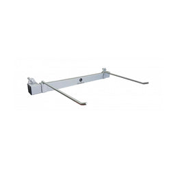 Adjustable Mat Rack