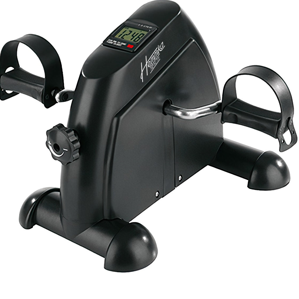 Hemmka Health Mini Exercise Bike Pedal Exerciser1