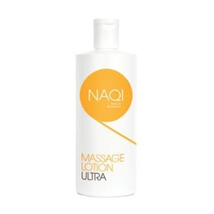 Naqi Ultra Massage Lotion
