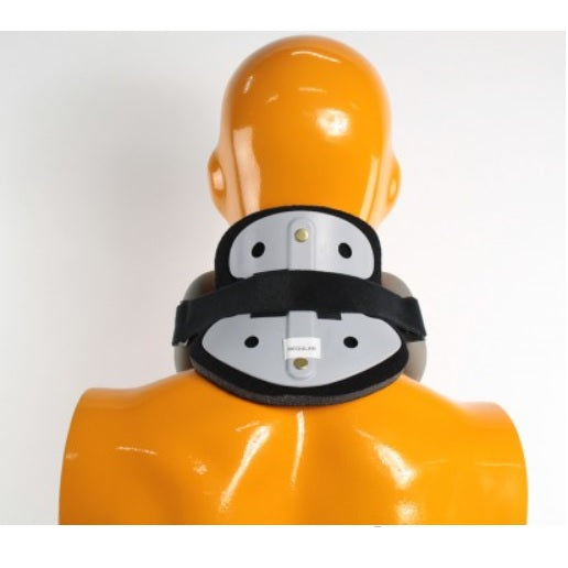 Wireframe Neck Collar