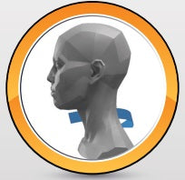 Minerva Orthosis