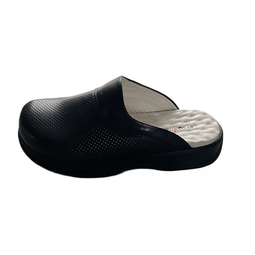 Blue Medical Slippers