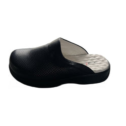 Blue Medical Slippers