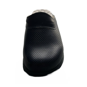 Navy Medical Slippers