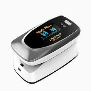 Pulse Oximeter