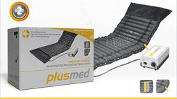 Air Pressure Mattress