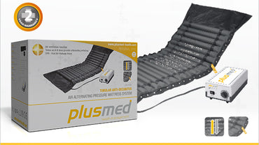 Air Pressure Mattress