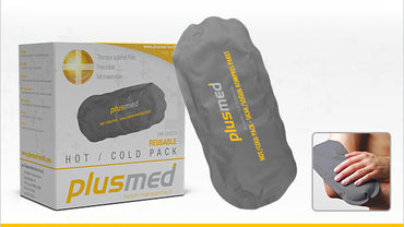 Reusable Hot Cold Pack