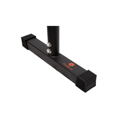 Mini Black Parallel Bars