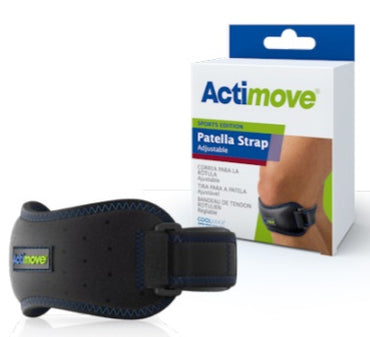 Actimove Patella Strap