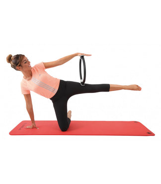 Sveltus Grey Pilates Ring