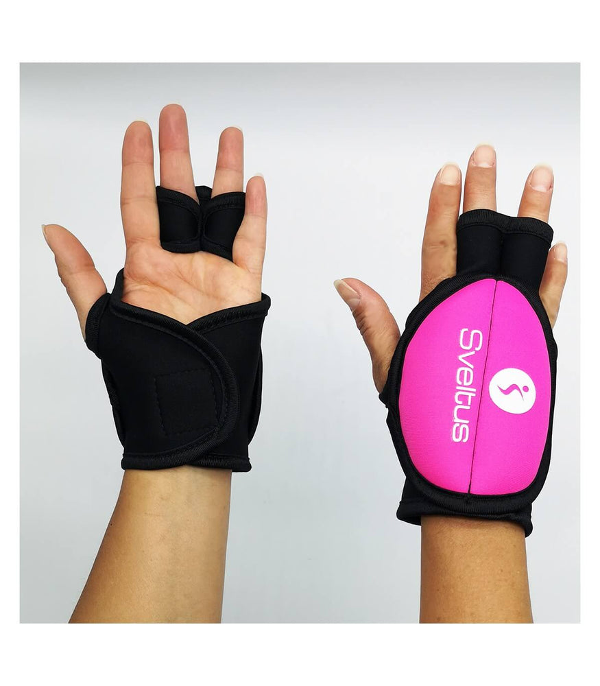 Weight Boxing Gloves