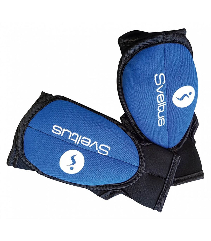 500g Weighted Gloves