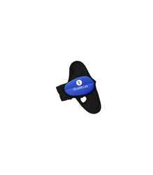 Blue Weight Gloves