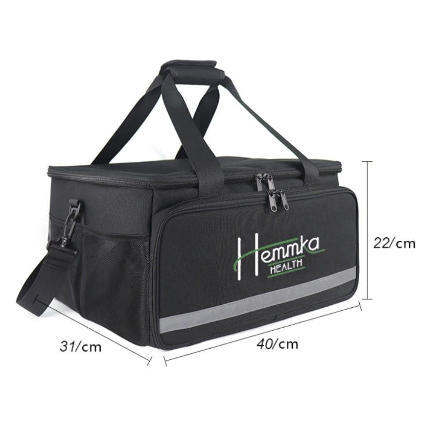 Pitch Side Bag