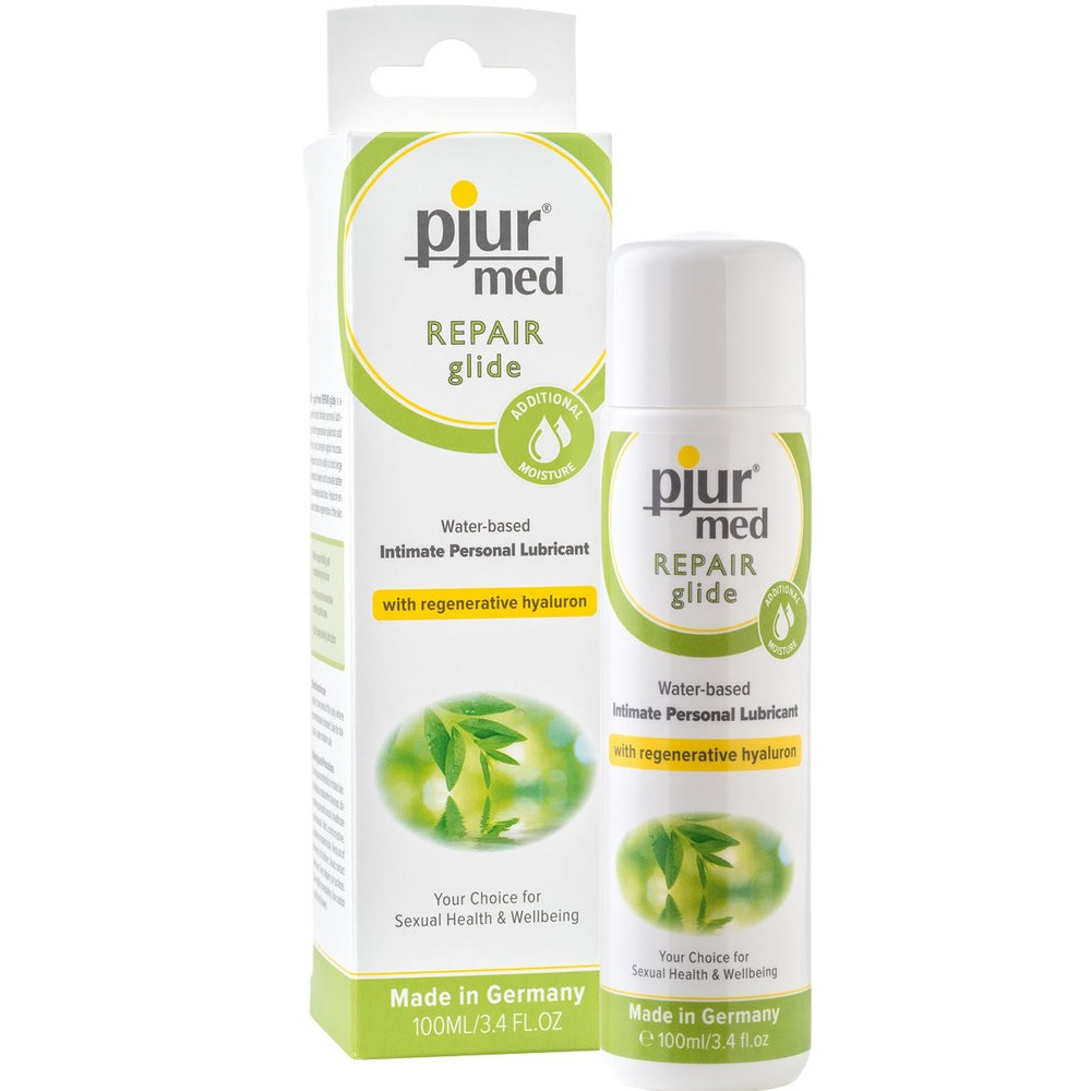 Pjur Repair Lubricant