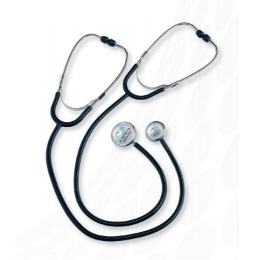 Flat Single Head Stethoscope