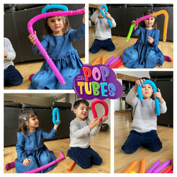 Toys for Autistic Kids