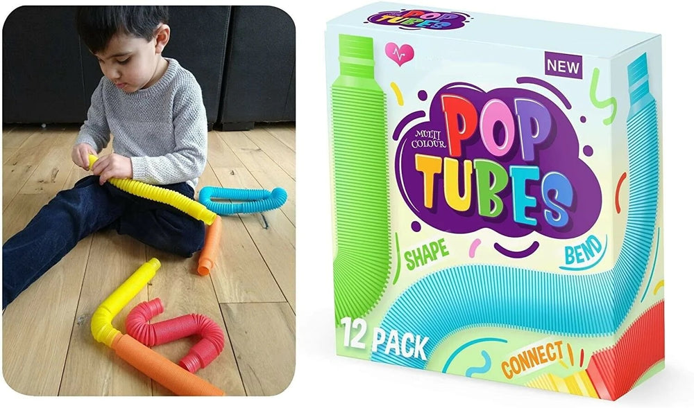 Child Sensory Toy