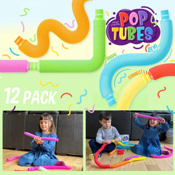 Colourful Sensory Toy